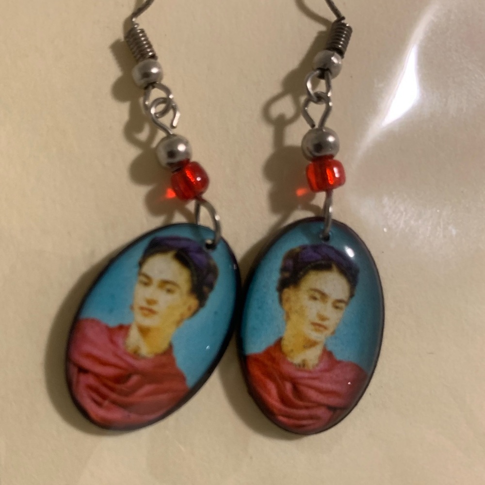 #Fridakhalo #earnings #elAftet